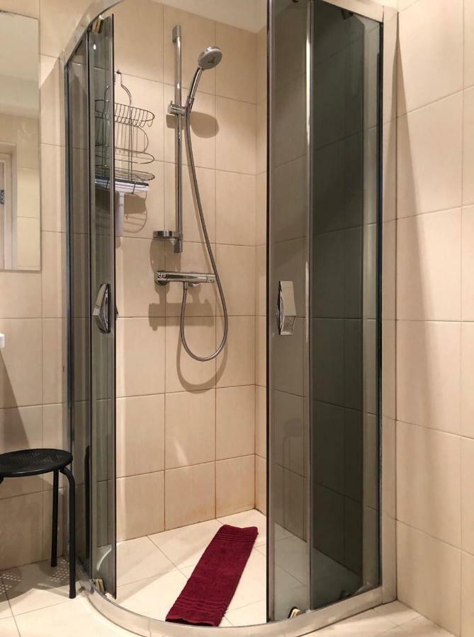 Three-Room Holiday Apartment Паланга Екстер'єр фото